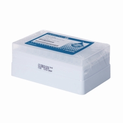 Puntas de pipeta PIPETMAN&reg; EXPERT Gel Loading, puntas redondas