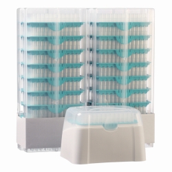 Pipettenspitzen Finntip Flex 10