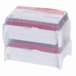 Leere Racks für ECOPACK™ und EASYPACK™