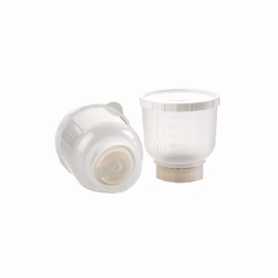 Embudos filtrantes MicroFunnel&trade; ST, &eacute;ster mixto de celulosa (MCE)