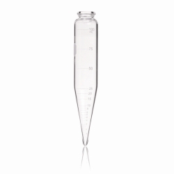 Tubos de centr&iacute;fuga ASTM, 8", petr&oacute;leos, vidrio de borosilicato 3.3