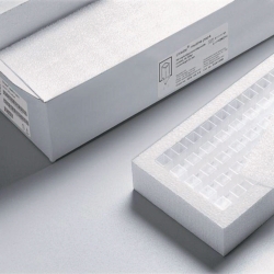 Cubeta UV UVette&reg;, envase de rutina