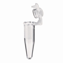 PCR-Gef&auml;&szlig;e 0,2 ml, d&uuml;nnwandig