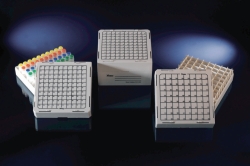 Cajas criog&eacute;nicas, esterilizables en autoclave, PC