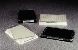 Deckel f&uuml;r 96-Well- und 384-Well-Platten