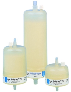 Filterkapseln Polycap TC