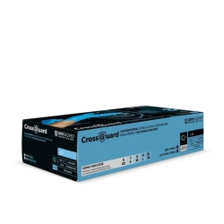 Einmalhandschuhe CROSSGUARD, Nitril
