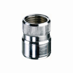 Schnellkupplung f&uuml;r Wasserstrahlpumpe