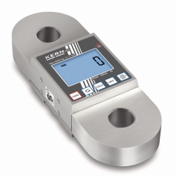 Balanzas para gr&uacute;a HFA