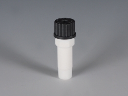 Rührverschlüsse, PTFE für Reaktordeckel