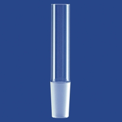 Langschliff-Kerne, DURAN&reg;-Rohr