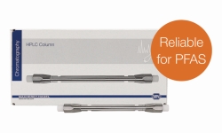 EC analytische HPLC-Säulen, NUCLEODUR PFAS