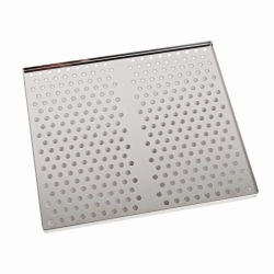 Einschubbleche für CO2-Inkubatoren CB