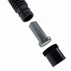 LED-Auflichtleuchten IL12-Lab, 2-armig