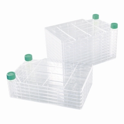 [LLG] Sistemas de cultivo celular multicapa CellSafeTM CellFac&reg;, 5 capas