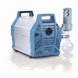Chemie-Vakuumsystem MD 12C NT EK