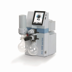 [LLG] Unidad de bombeo de qu&iacute;mica PC 511 select