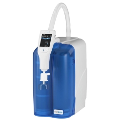 [LLG] Sistema de agua ultrapura OmniaTap-T xstouch 8