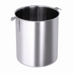 Dispergiergef&auml;&szlig;e POLYTRON&reg; GS, Edelstahl