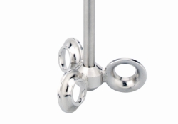 BuddeMix R&uuml;hrsystem 1 - 4