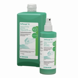Handreinigung Softa-Man® acute