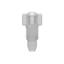 [LLG] Tapones ciegos, PE, GreenLine, PFAS Analytic