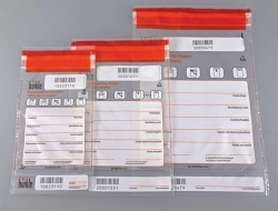 [LLG] Bolsas de seguridad, LDPE