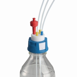 Tapones de seguridad SafetyCaps 2.0, GL 45