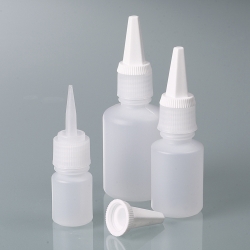 Dosierflaschen Tropf-Boy, HDPE