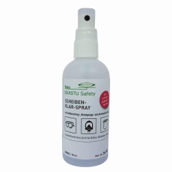 Antibeschlagreiniger Scheiben-Klar-Spray