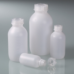 Allzweckflaschen, HDPE