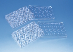 BRANDplates&reg;, para insertos, cellGrade&trade; plus, PS