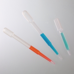 Einwegpipetten, LDPE